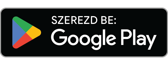 Szerezd be a Google Playről